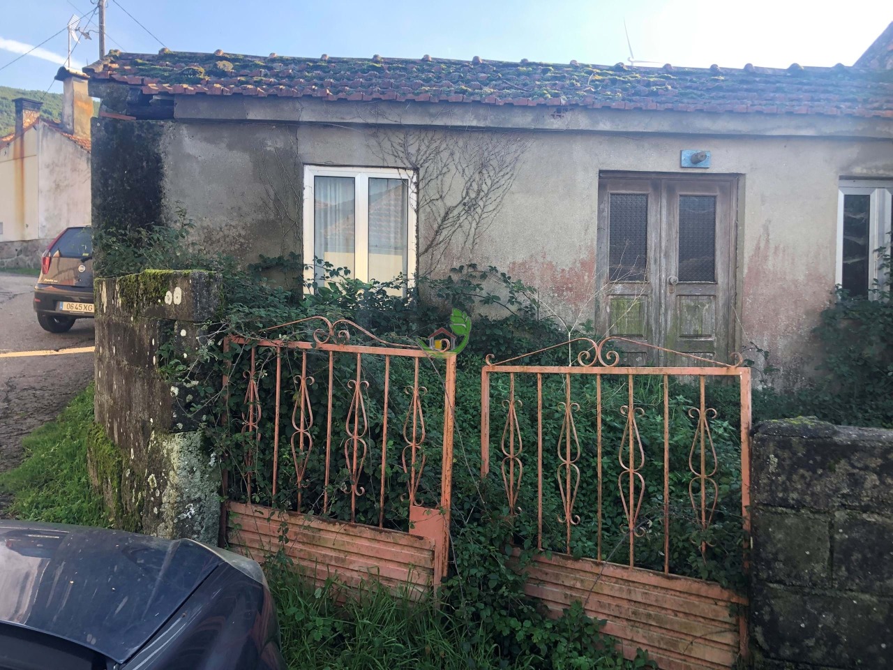 Villa in Longos Vales, Monção, Viana do Castelo