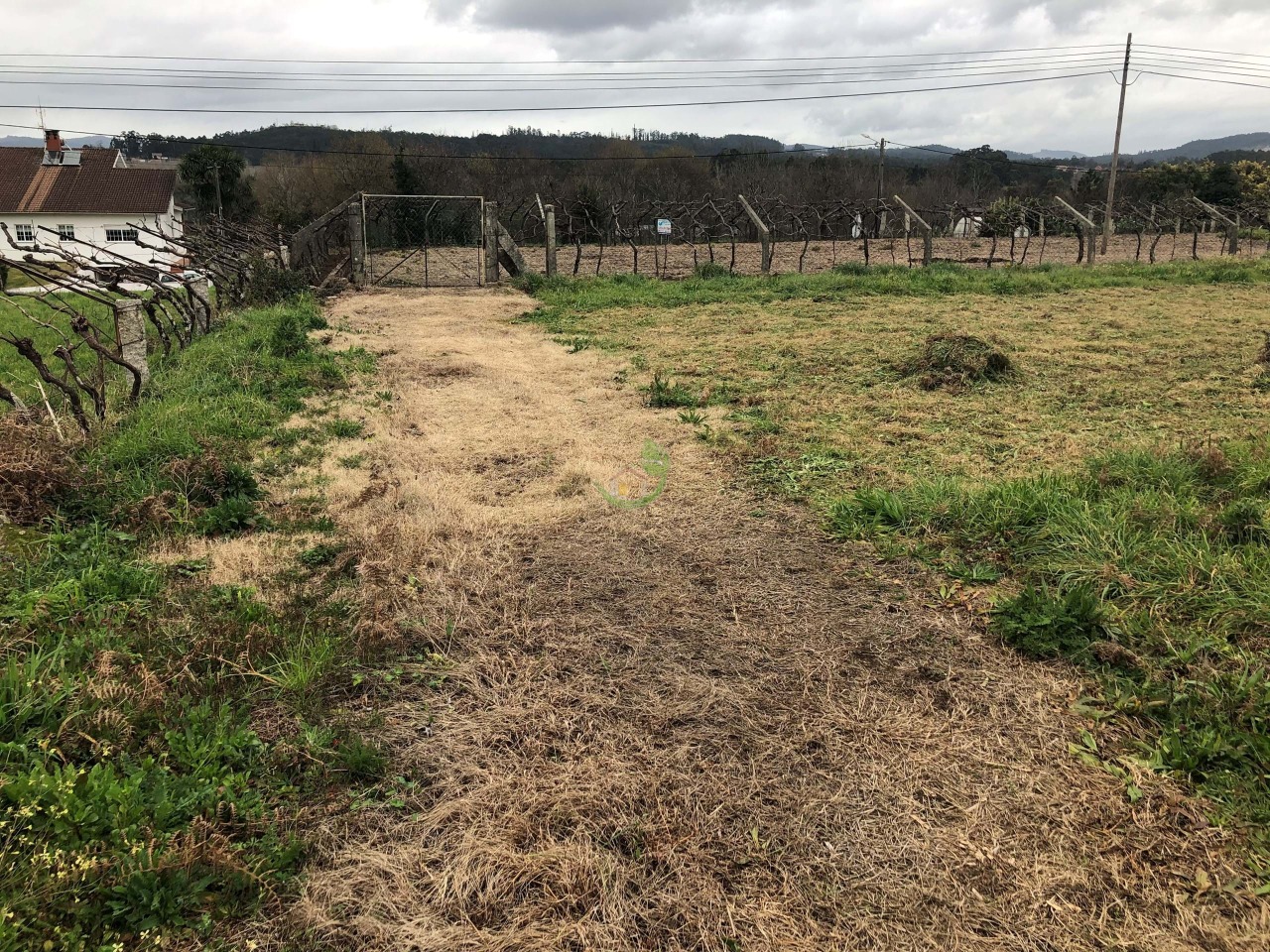 Perceel / Land in Ganfei, Valença, Viana do Castelo