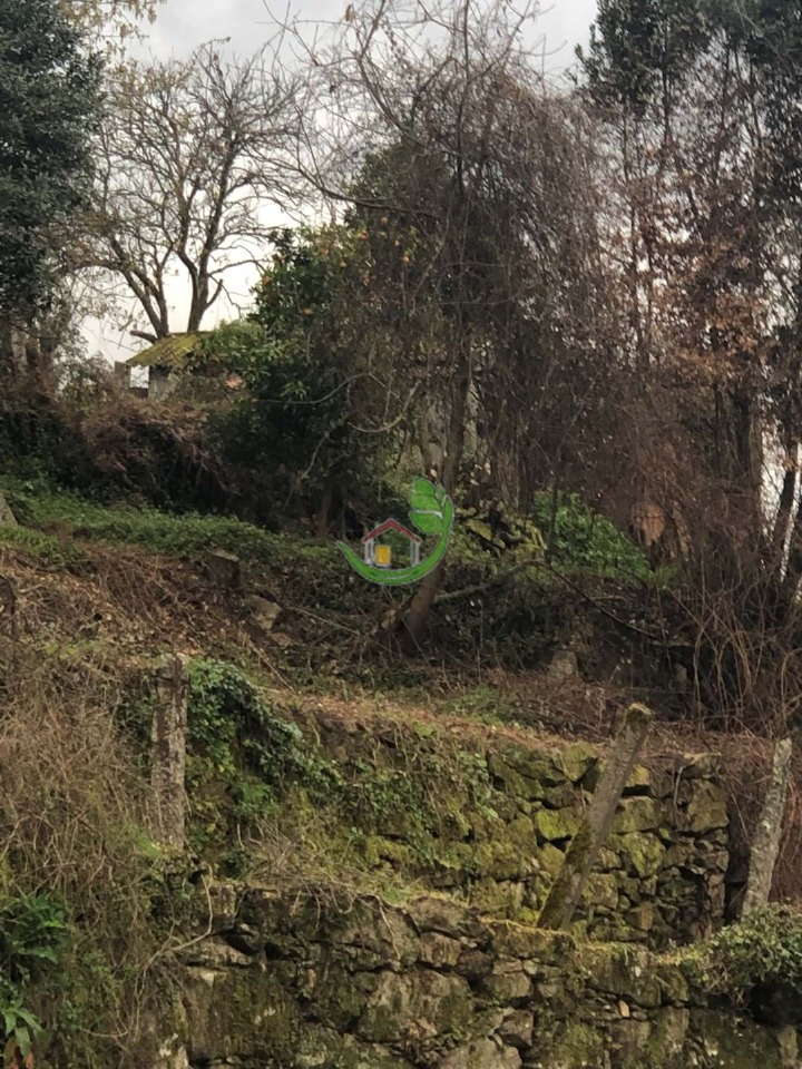 Perceel / Land in Ganfei, Valença, Viana do Castelo