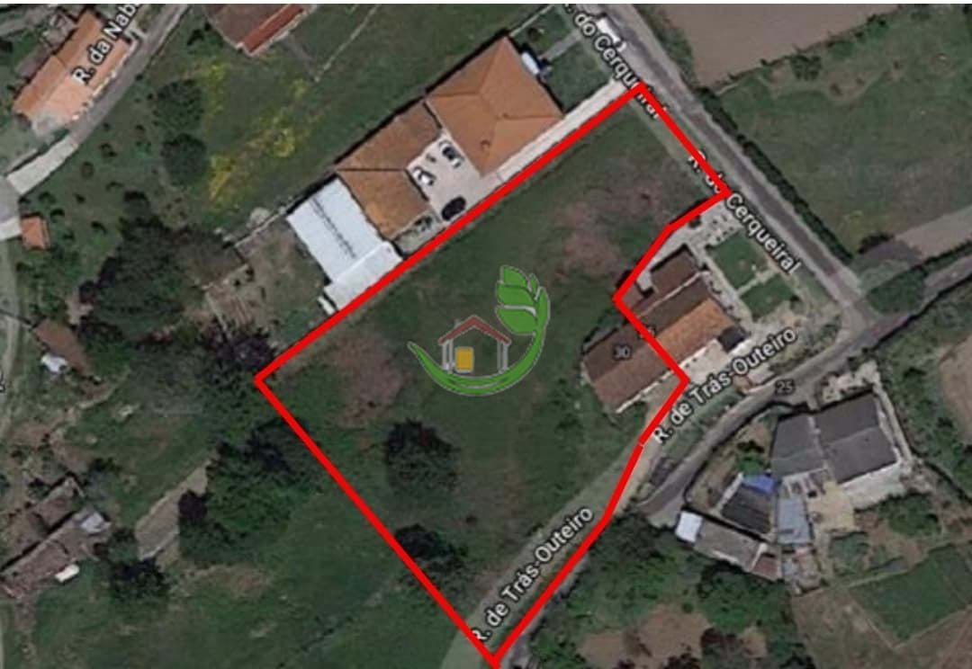 Apartment in Cabanelas, Vila Verde, Braga