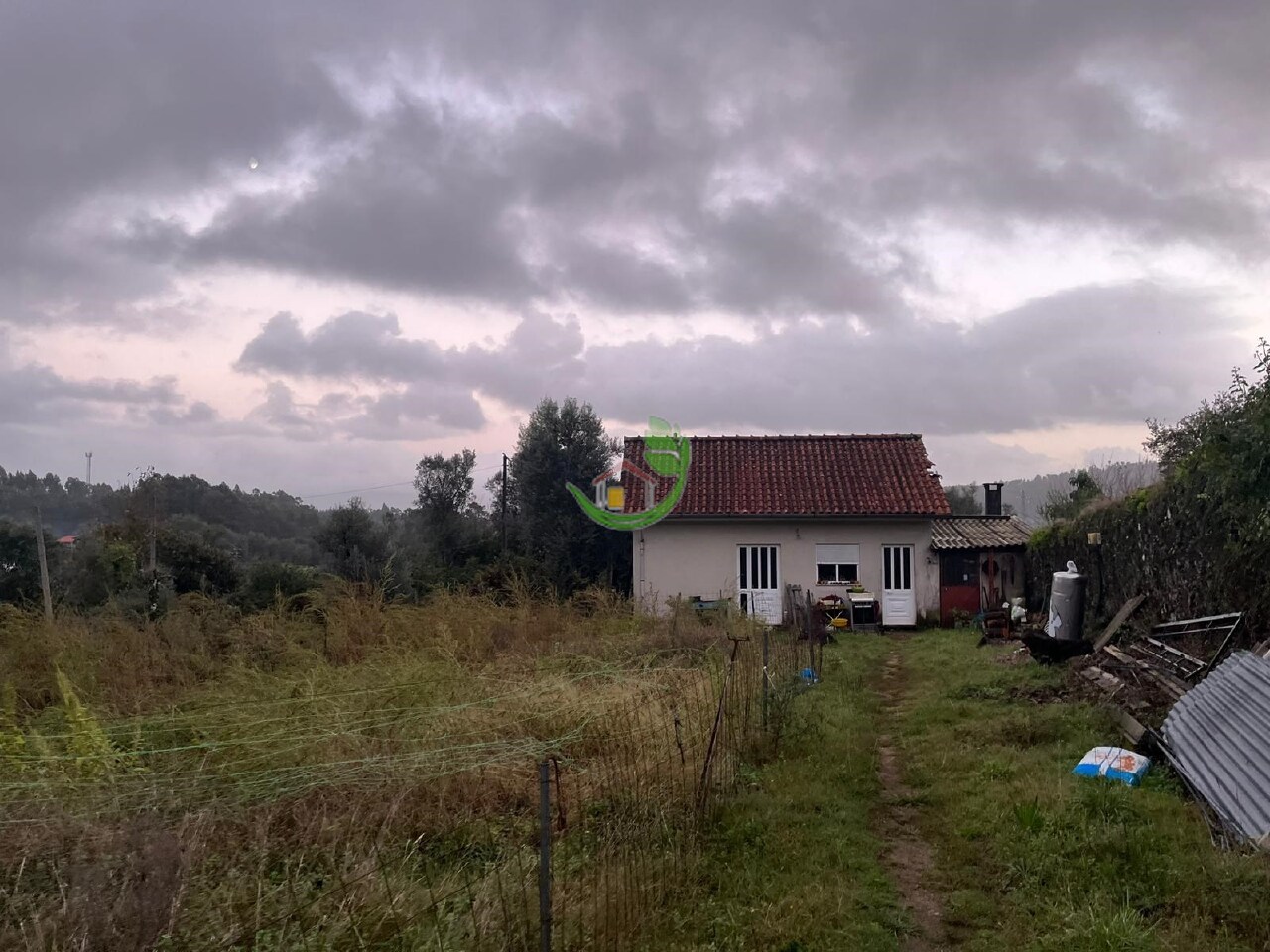 Villa in Dossãos, Vila Verde, Braga