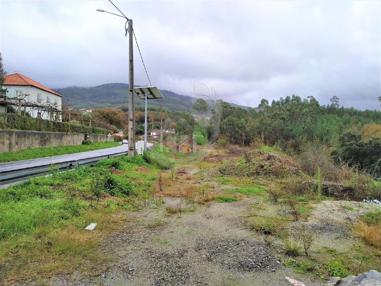 Perceel / Land in Ponte de Lima, Viana do Castelo