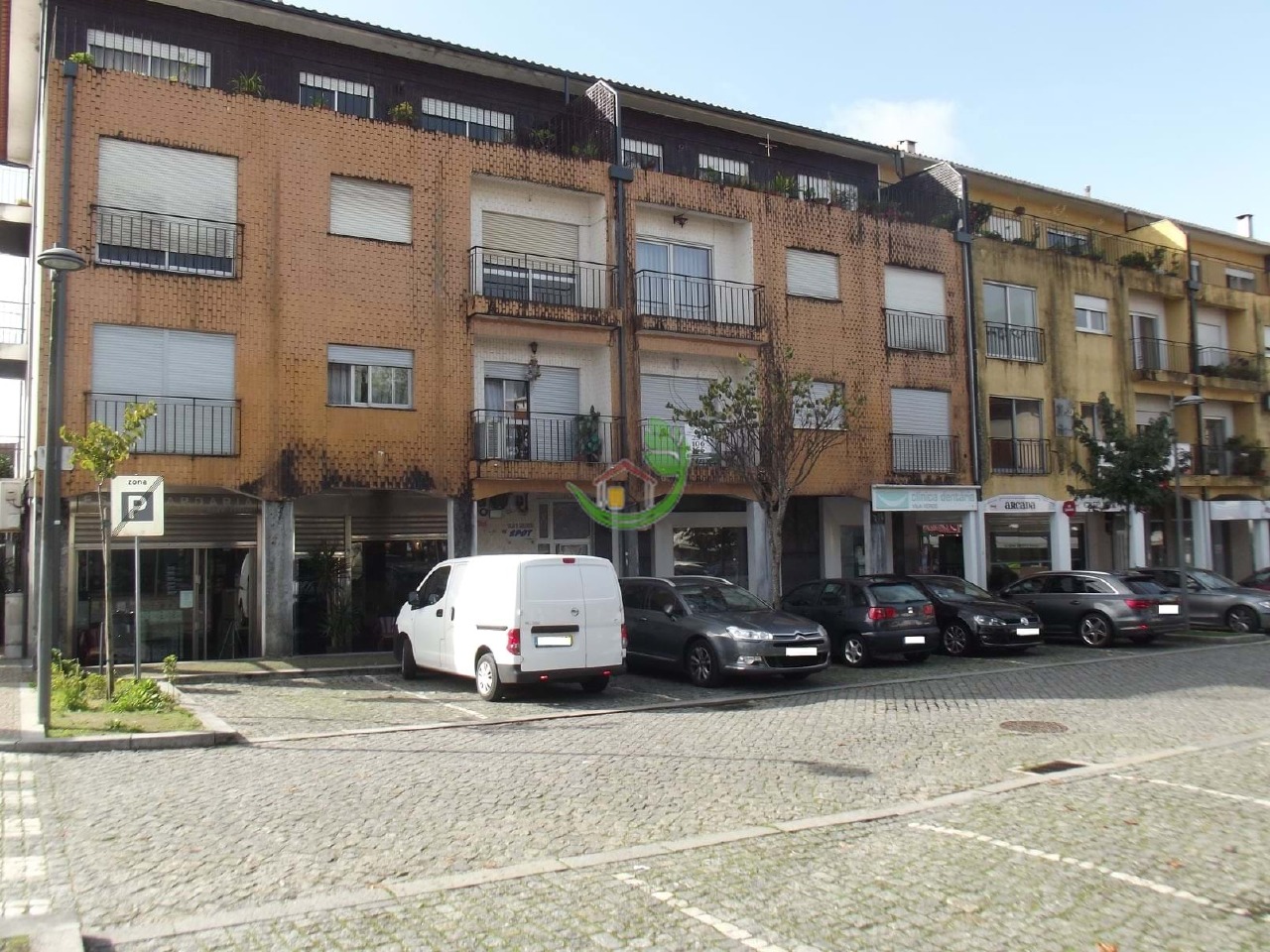 2 bed Apartment in Vila Verde, Braga