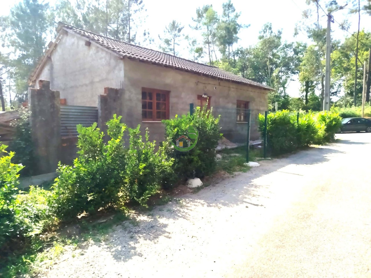 Apartment in Sabariz, Vila Verde, Braga