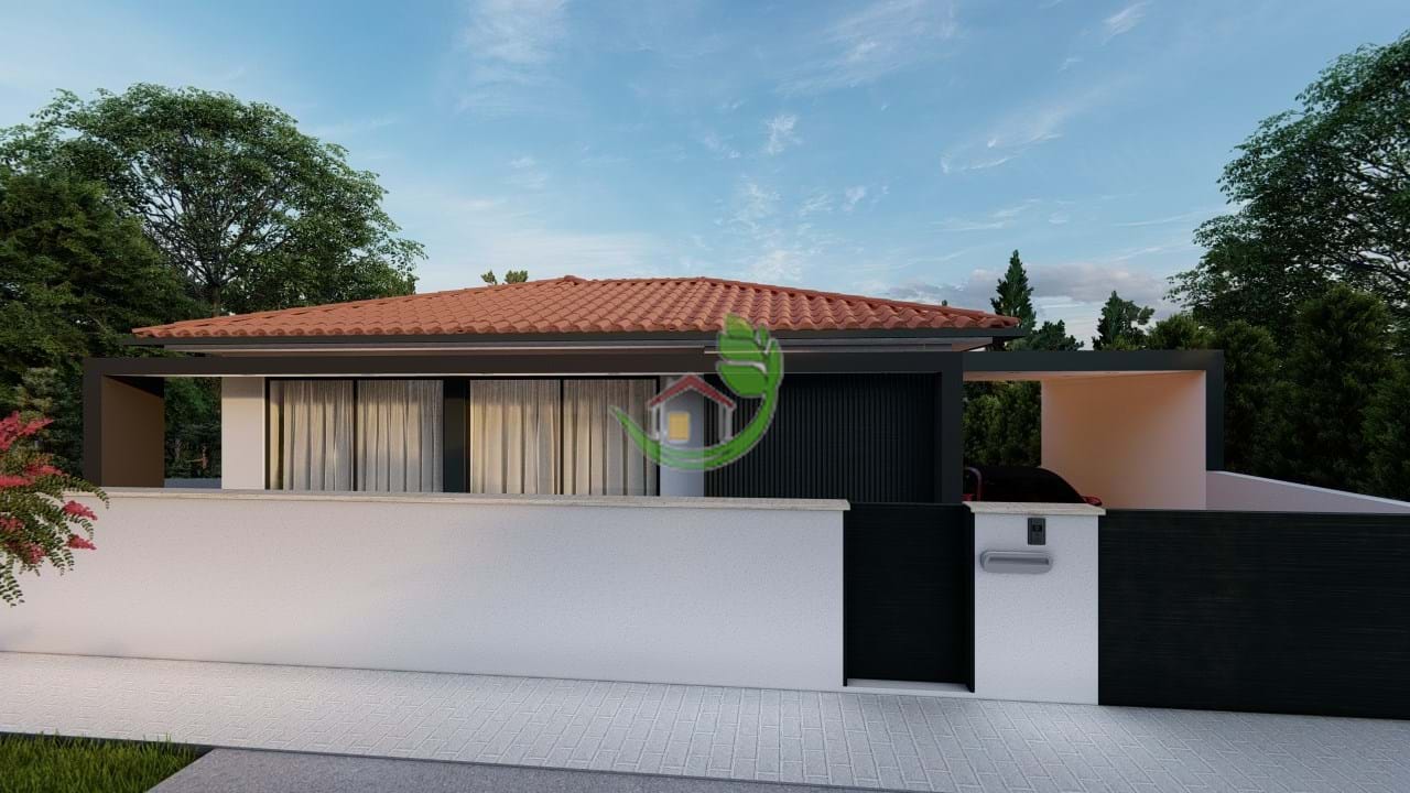 3 bed Villa in Adaúfe, Braga