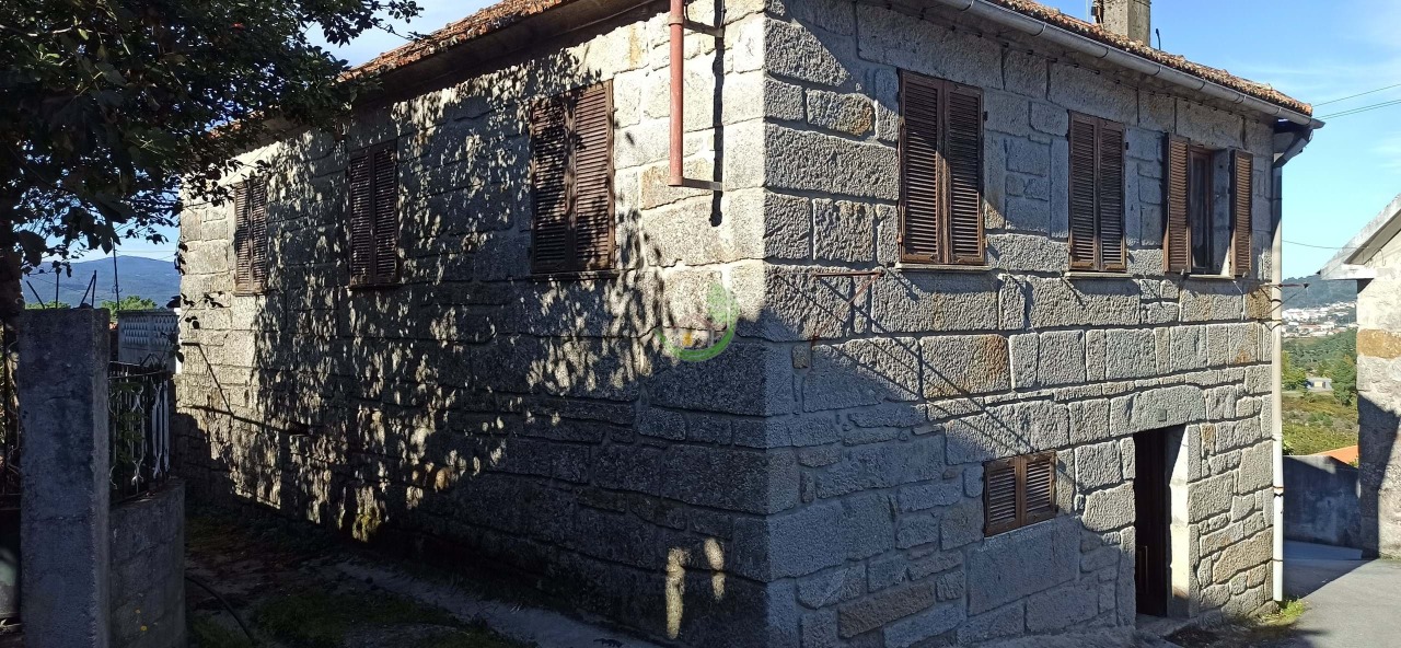 3 bed Villa in Paderne, Melgaço, Viana do Castelo