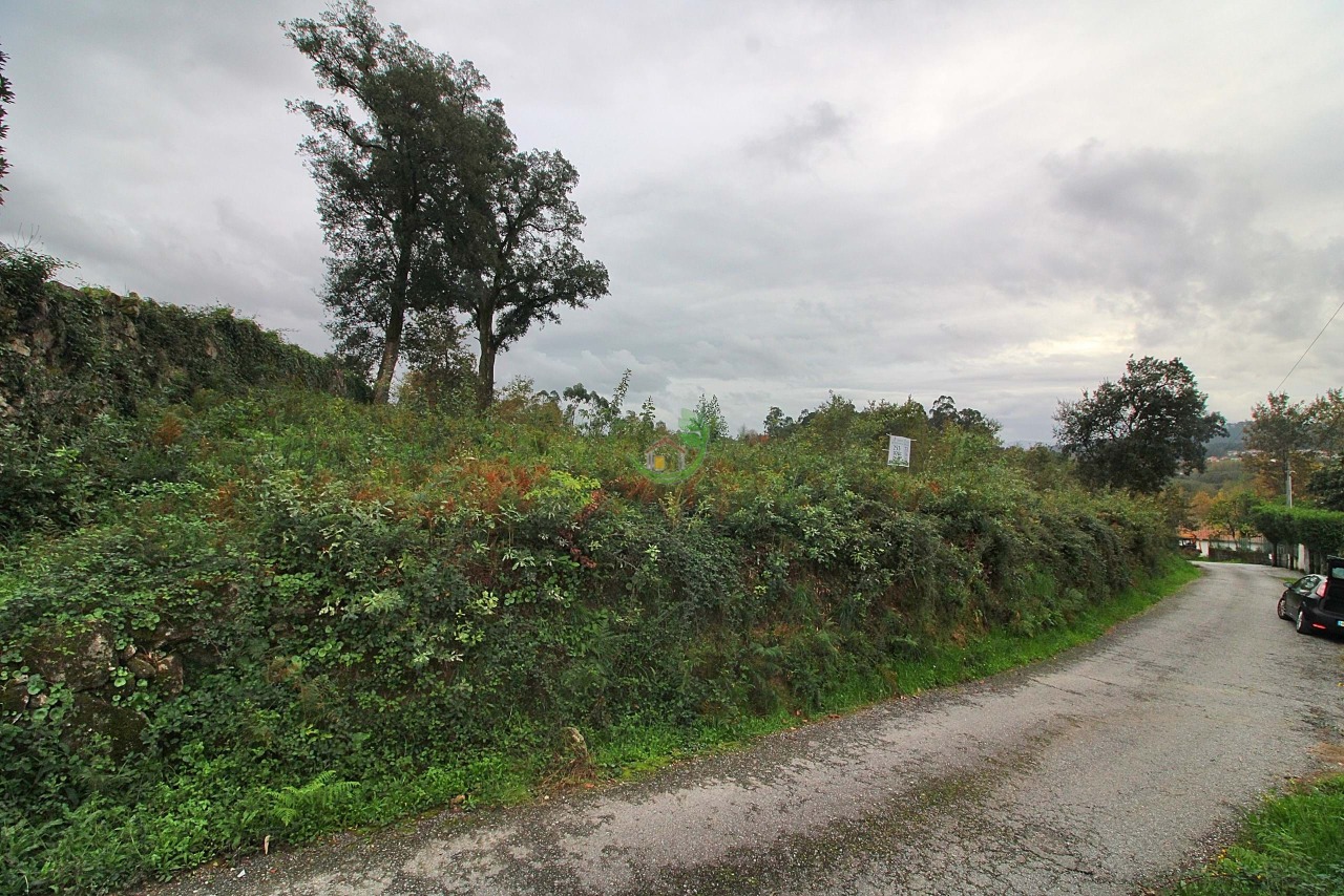 Plot / Land in Pico, Vila Verde, Braga