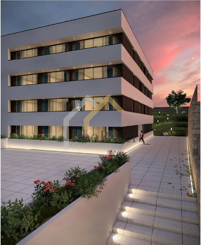 Appartement in Porto