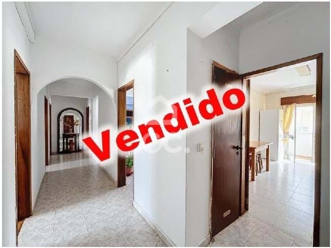 4 bed Apartment in Caldas da Rainha, Leiria