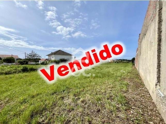 Plot / Land in Caldas da Rainha, Leiria