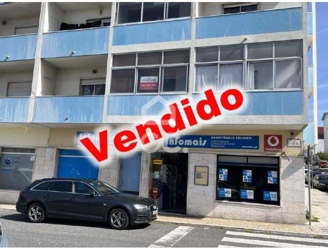 Apartment in Caldas da Rainha, Leiria