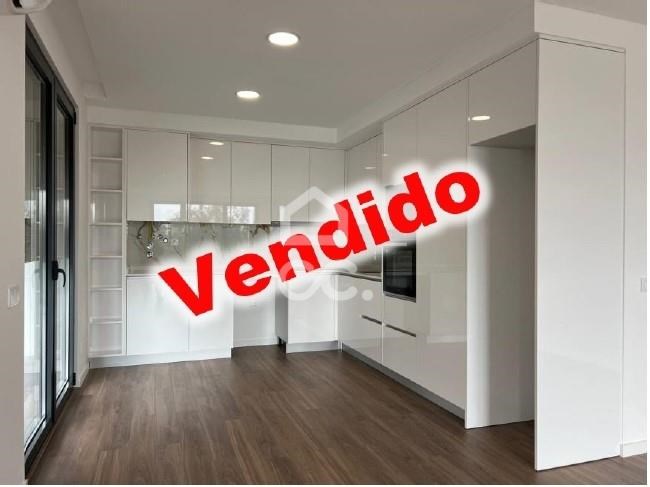 3 bed Apartment in Caldas da Rainha, Leiria