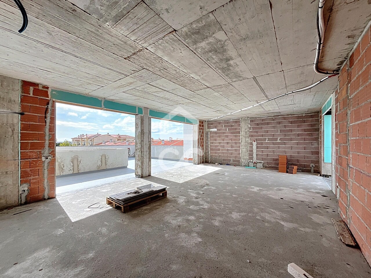 5 bed Apartment in Caldas da Rainha, Leiria