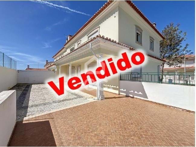 5 bed Villa in Caldas da Rainha, Leiria