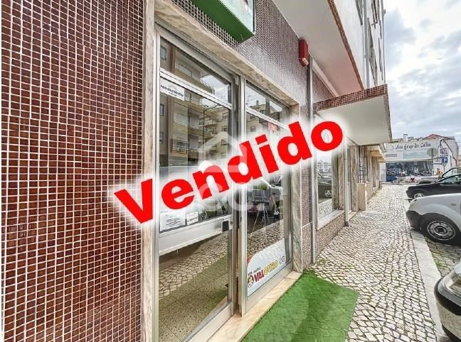 Commercial / Business in Caldas da Rainha, Leiria