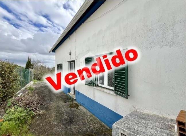 3 bed Villa in Santa Maria, São Pedro e Sobral da Lagoa, Óbidos, Leiria