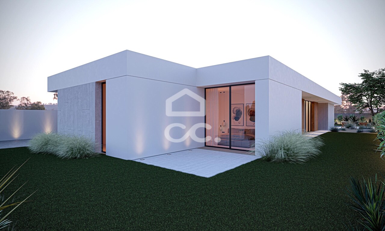 3 bed Villa in Santa Maria, São Pedro e Sobral da Lagoa, Óbidos, Leiria