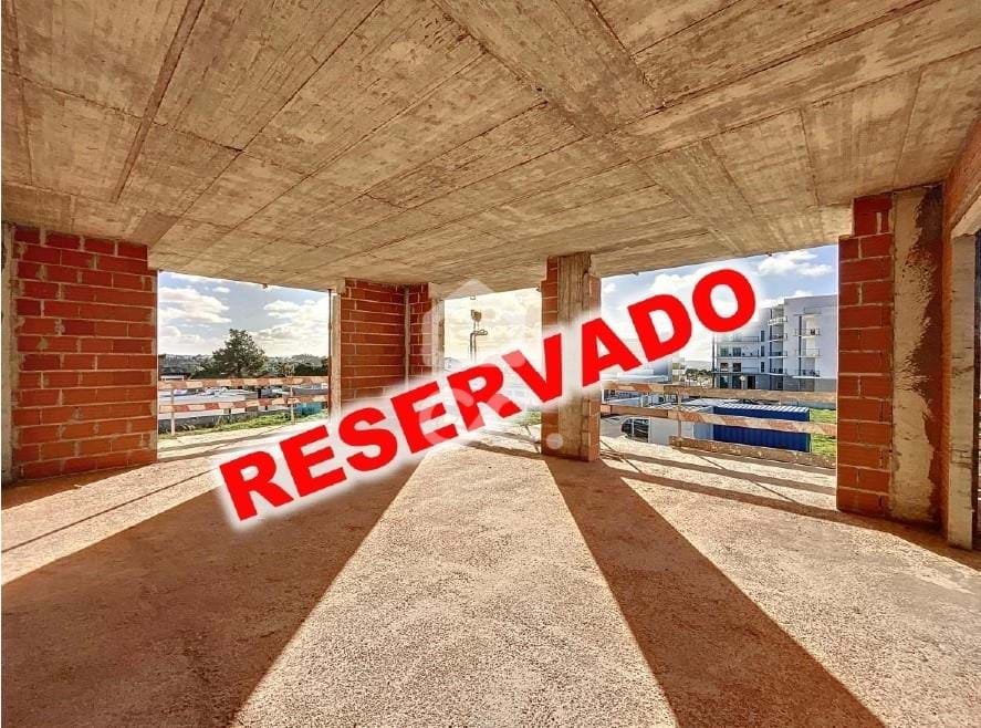 3 bed Apartment in Caldas da Rainha, Leiria