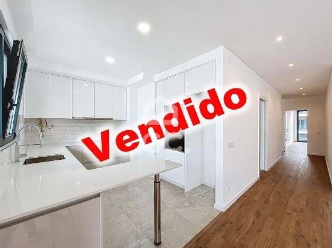 2 bed Apartment in Caldas da Rainha, Leiria