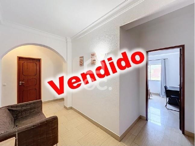 3 bed Apartment in Caldas da Rainha, Leiria