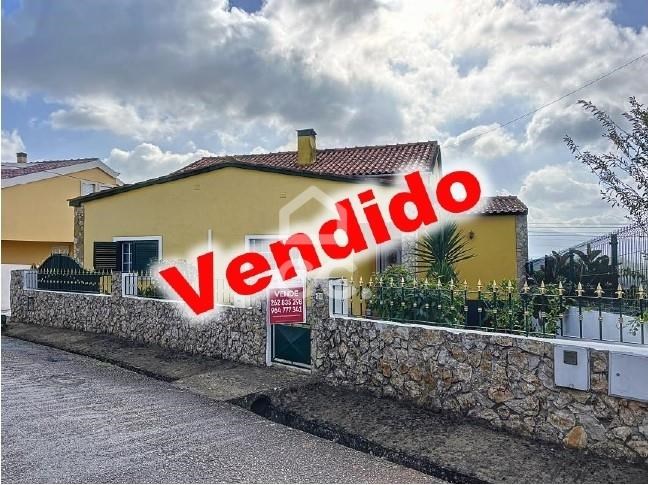 2 bed Villa in Cadaval, Lisboa