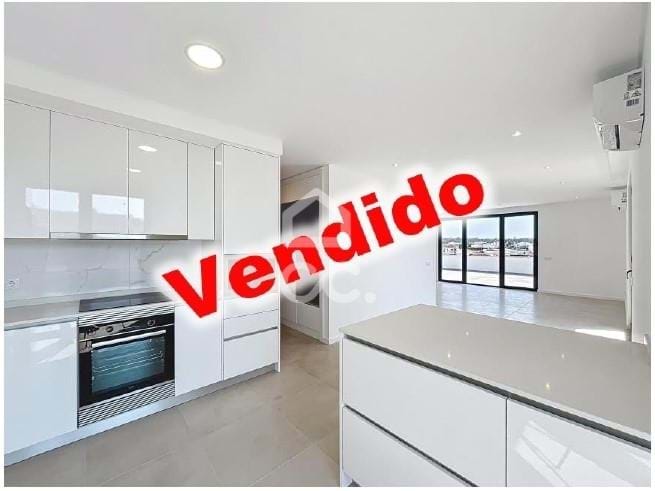 3 bed Apartment in Caldas da Rainha, Leiria