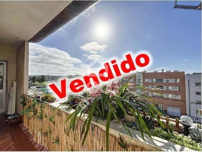 2 bed Apartment in Caldas da Rainha, Leiria
