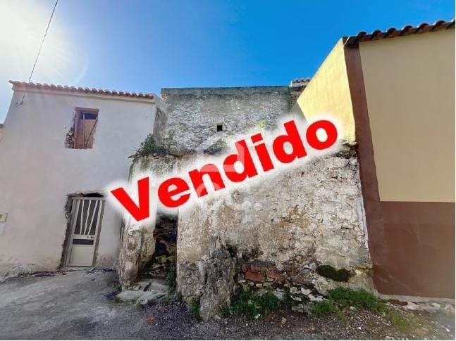 2 bed Villa in Santa Maria, São Pedro e Sobral da Lagoa, Óbidos, Leiria