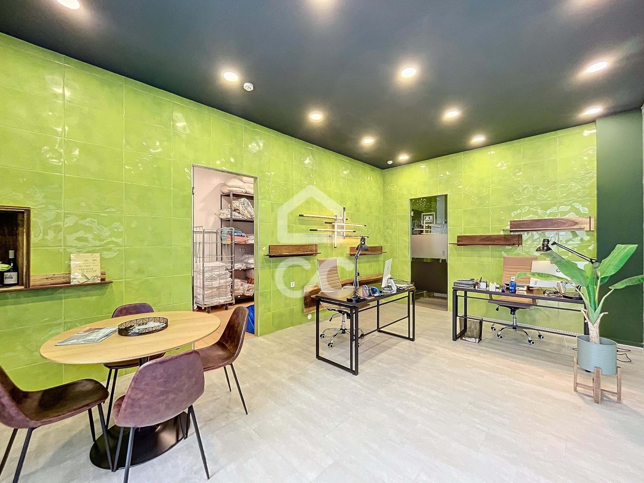 Commercial / Business in Caldas da Rainha, Leiria