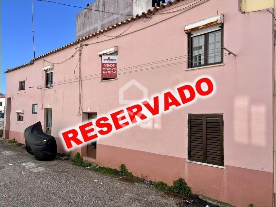 2 bed Villa in Peniche, Leiria