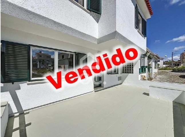 3 bed Villa in Caldas da Rainha, Leiria