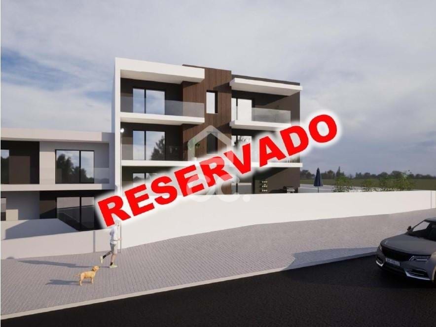 2 bed Apartment in Caldas da Rainha, Leiria