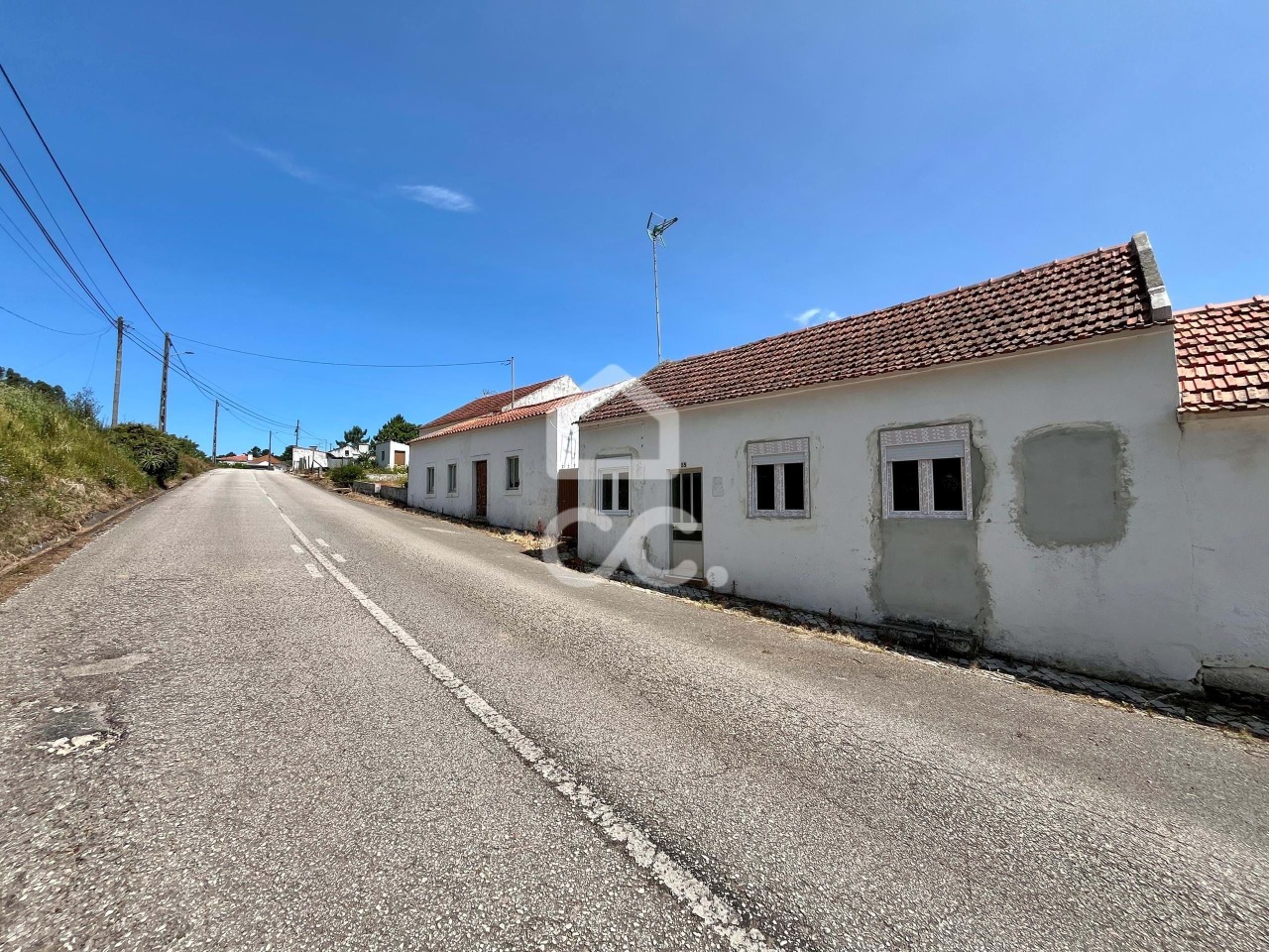 2 bed Villa in Caldas da Rainha, Leiria