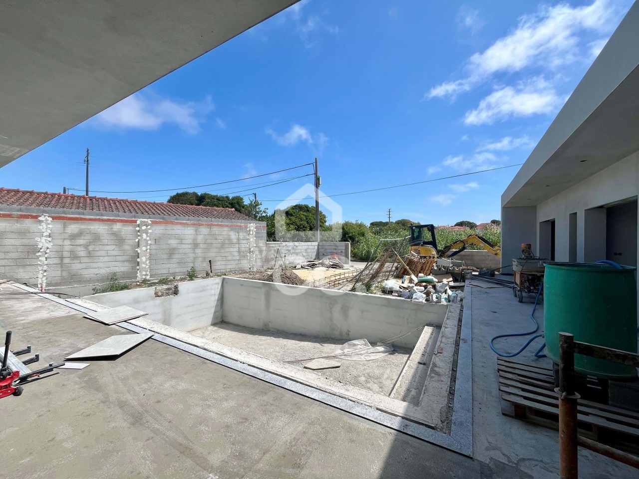 4 bed Villa in Nadadouro, Caldas da Rainha, Leiria