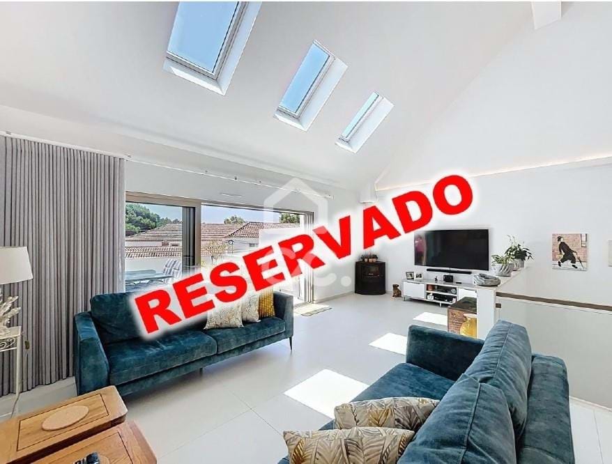 2 bed Villa in Caldas da Rainha, Leiria