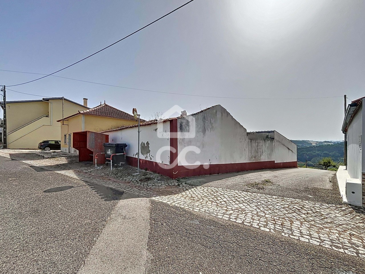 Villa in Caldas da Rainha, Leiria