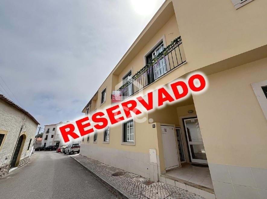 2 bed Apartment in Caldas da Rainha, Leiria