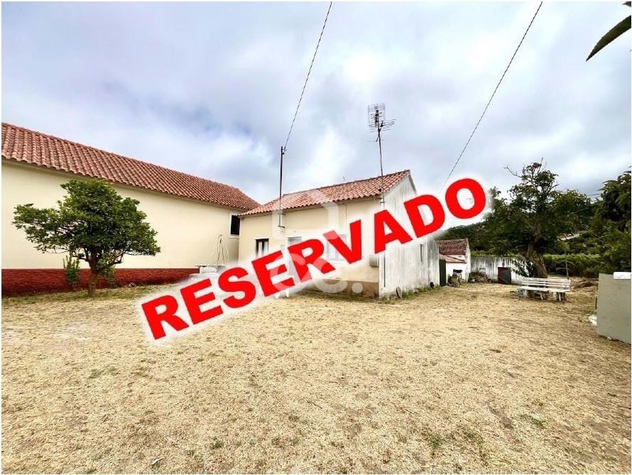 2 bed Villa in Caldas da Rainha, Leiria