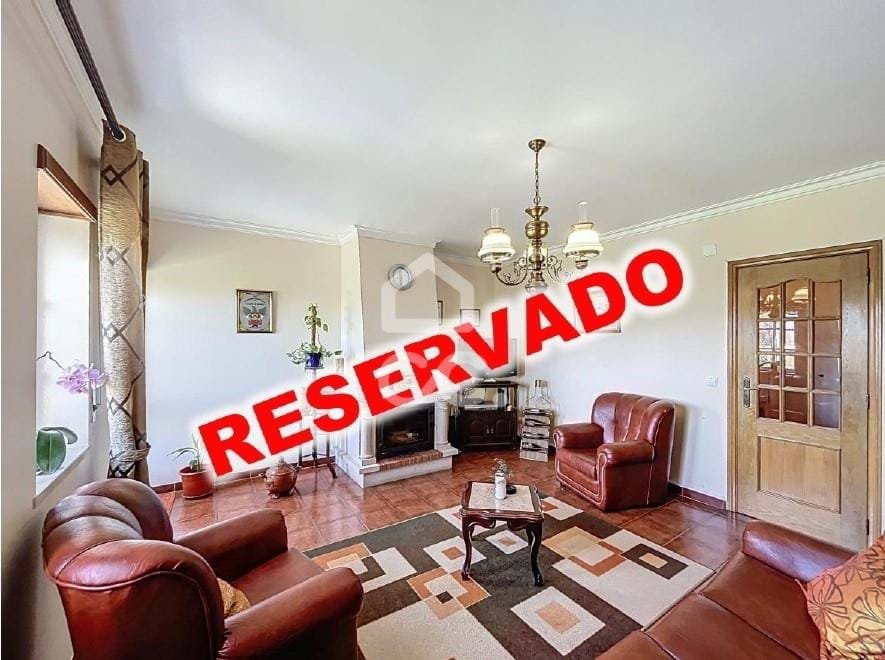 3 bed Apartment in Caldas da Rainha, Leiria