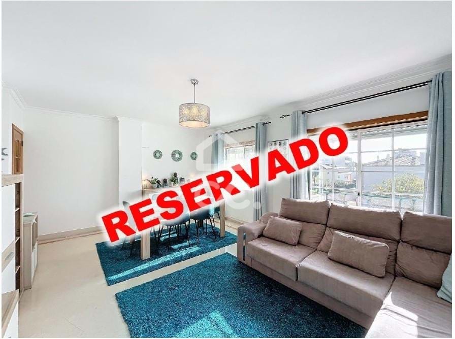 4 bed Apartment in Caldas da Rainha, Leiria