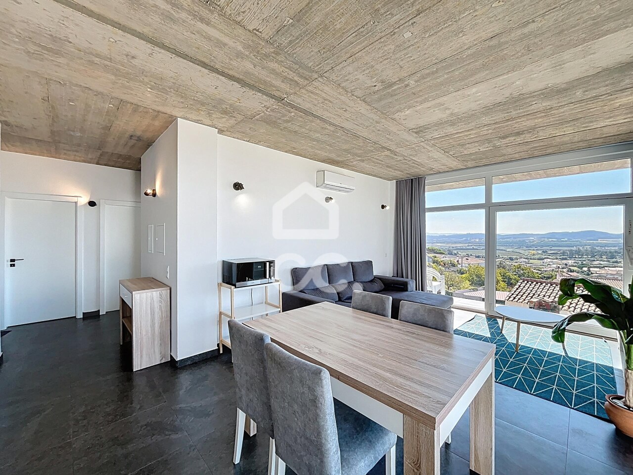 4 bed Villa in Santa Maria, São Pedro e Sobral da Lagoa, Óbidos, Leiria