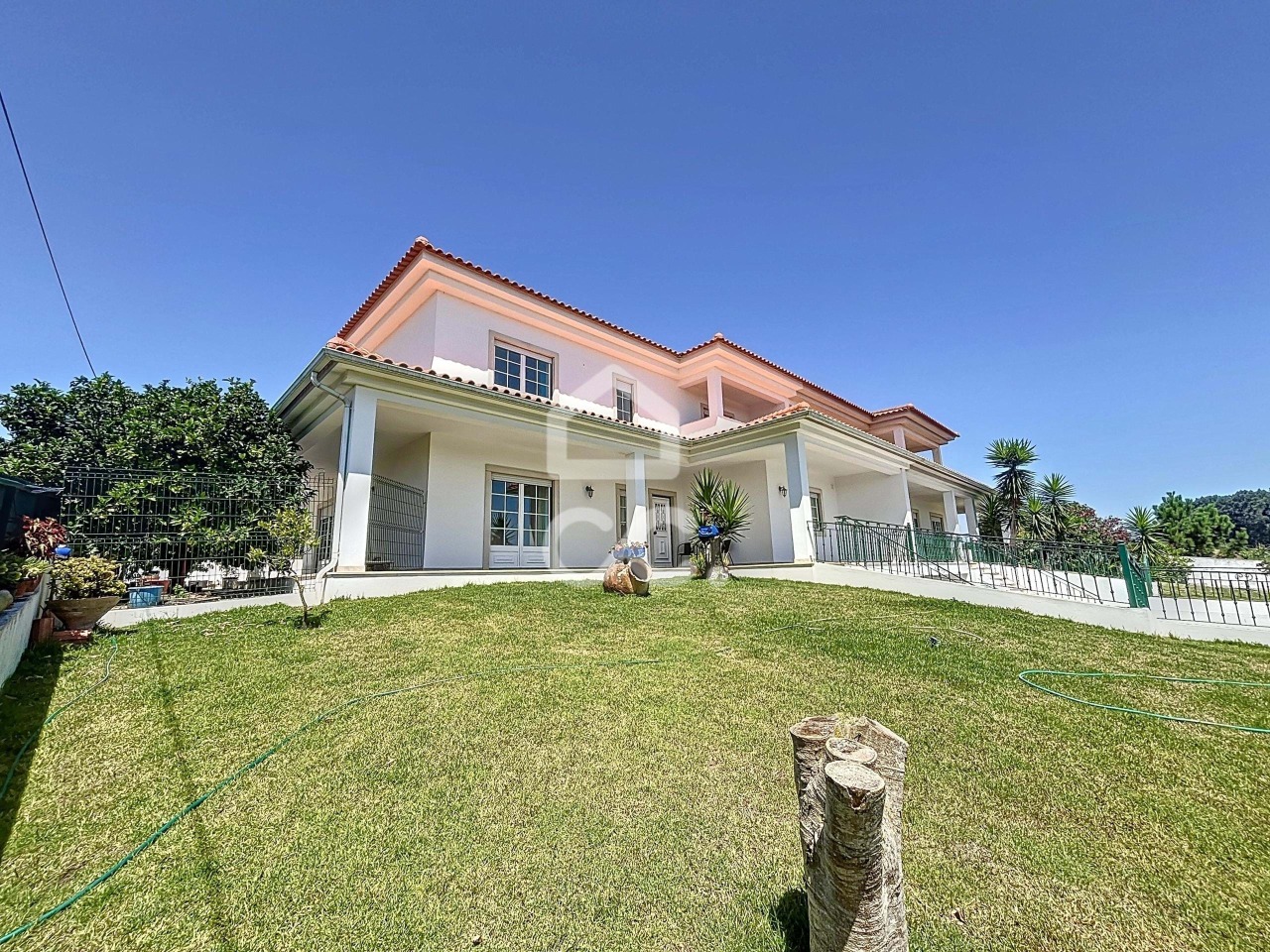 4 bed Villa in Caldas da Rainha, Leiria