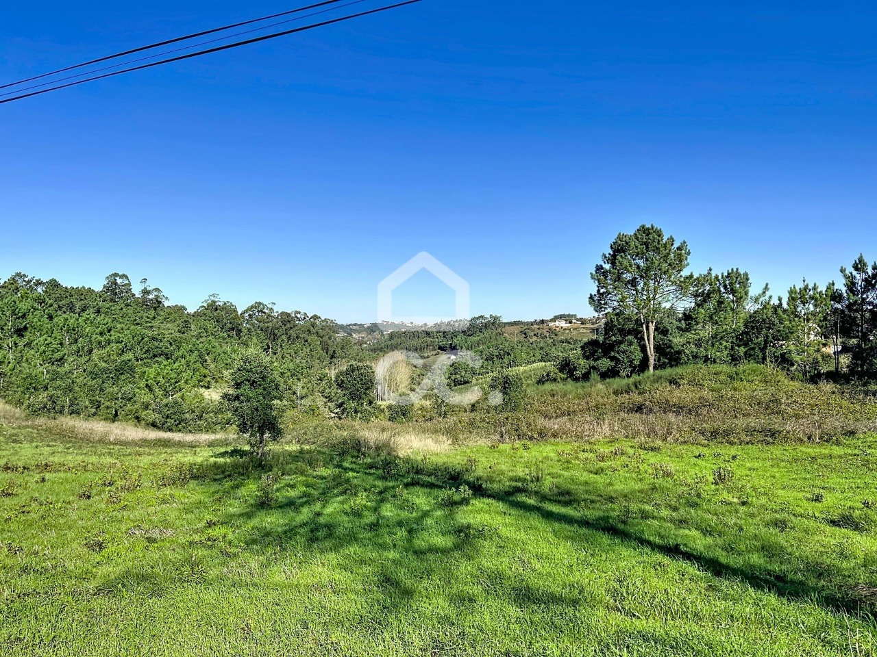 Plot / Land in Caldas da Rainha, Leiria
