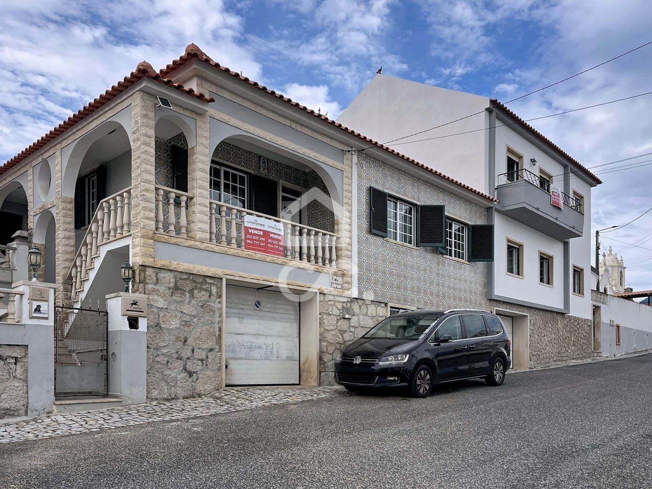 9 bed Villa in Caldas da Rainha, Leiria