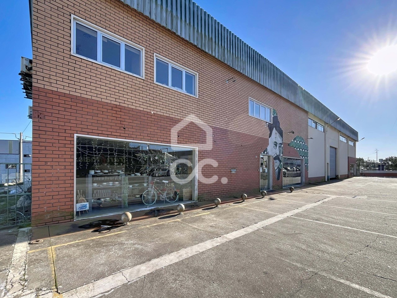 Commercial / Business in Caldas da Rainha, Leiria