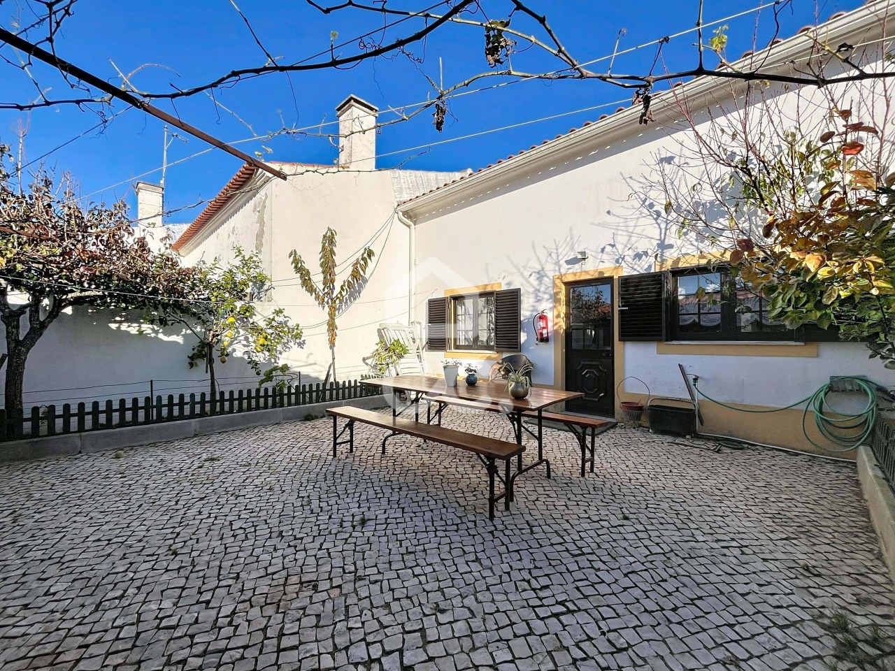 3 bed Villa in Santa Maria, São Pedro e Sobral da Lagoa, Óbidos, Leiria