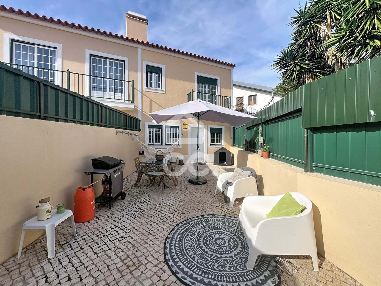 2 bed Villa in Caldas da Rainha, Leiria
