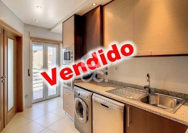 1 bed Apartment in Caldas da Rainha, Leiria