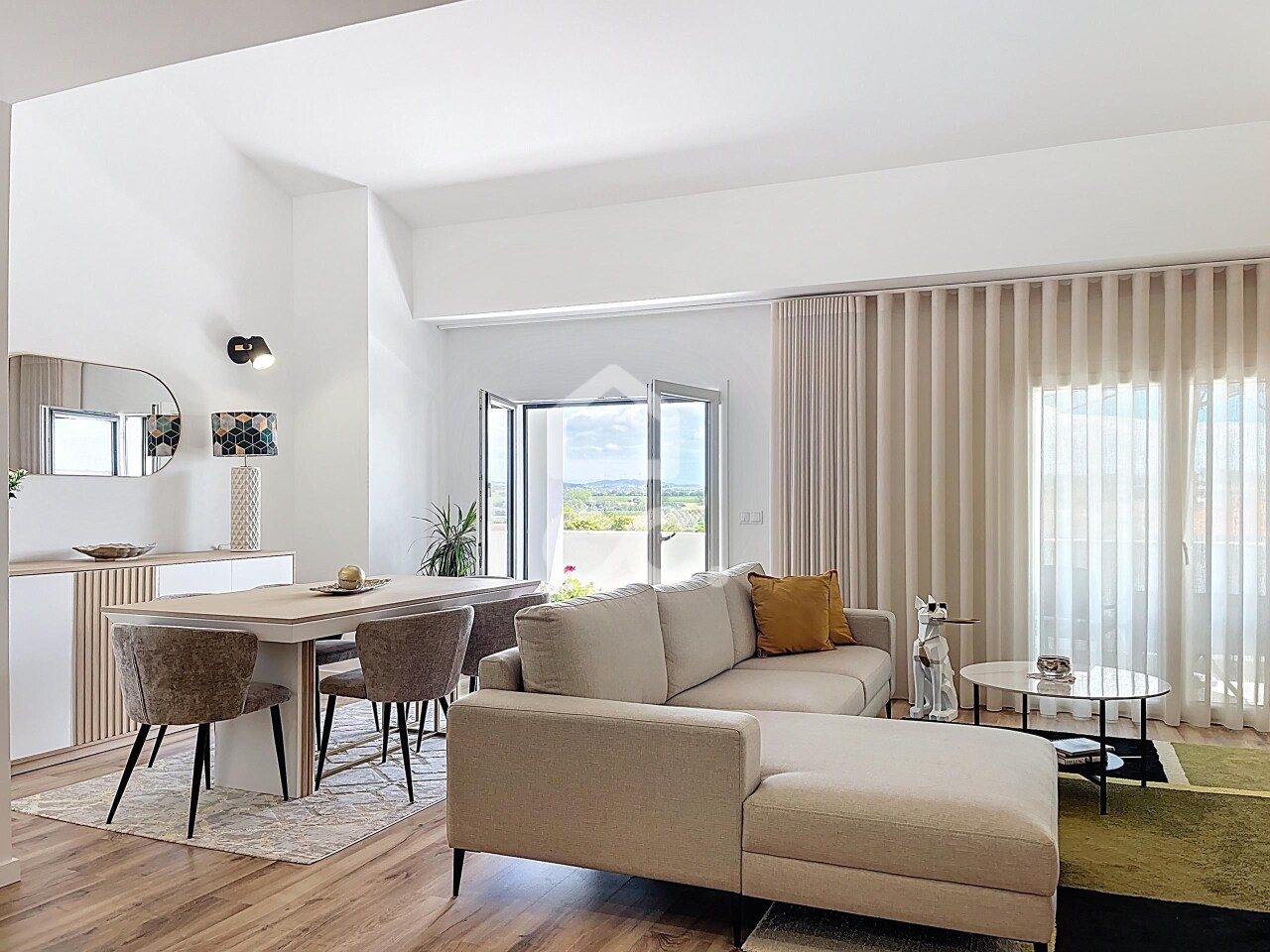 4 bed Apartment in Bombarral, Leiria