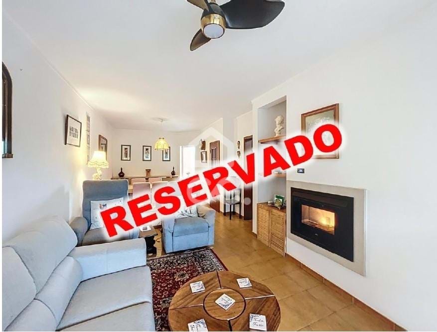 3 bed Villa in Santa Maria, São Pedro e Sobral da Lagoa, Óbidos, Leiria